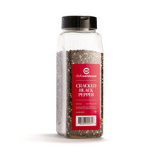 Wholesale BoxNCase Cracked Black Pepper 16oz- Bulk