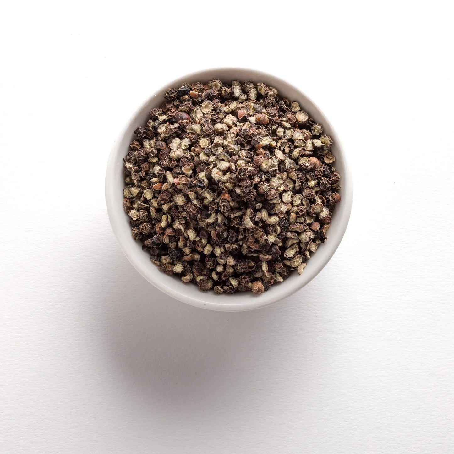 Wholesale BoxNCase Cracked Black Pepper 16oz- Bulk