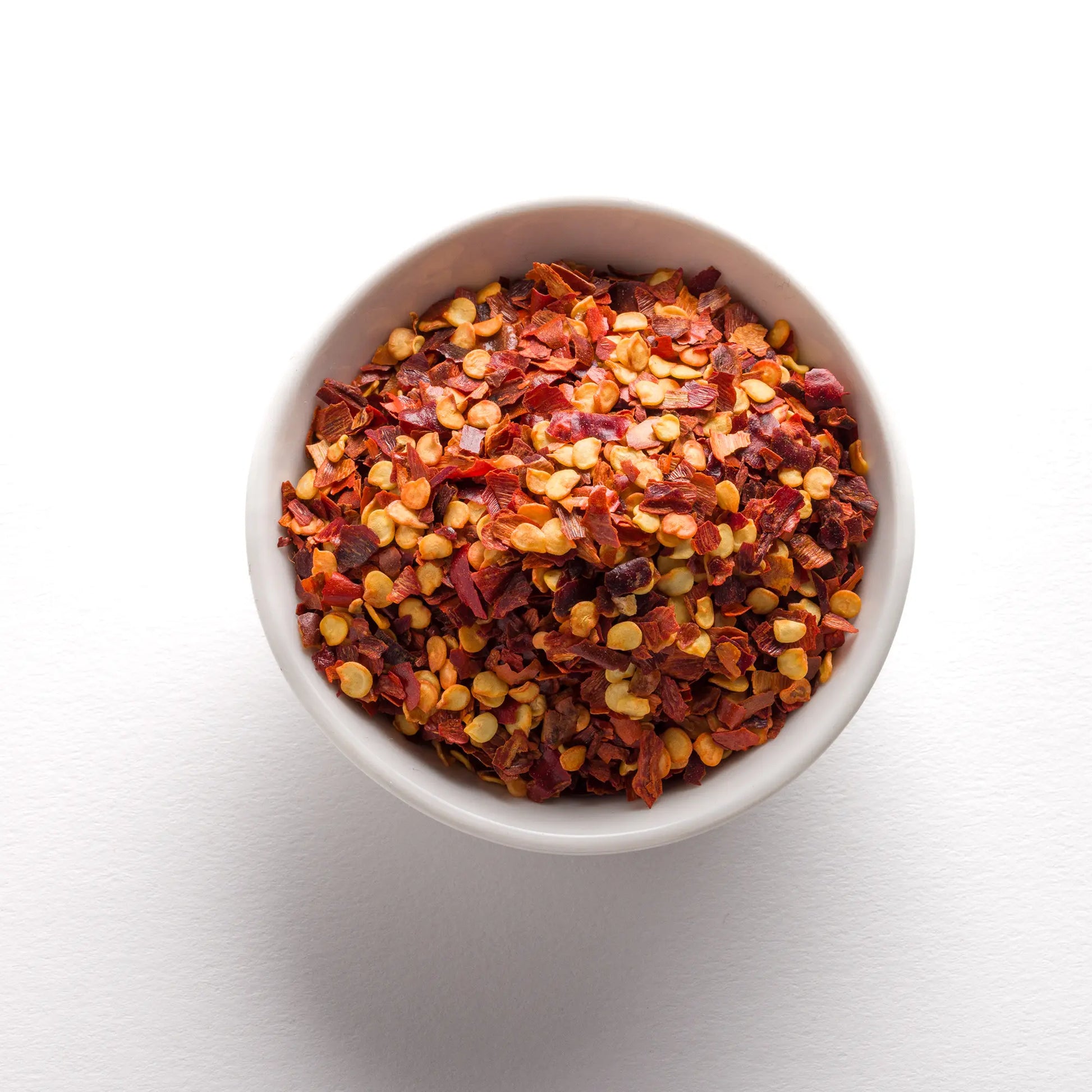 Wholesale BoxNCase Crushed Red Pepper 12oz- Bulk