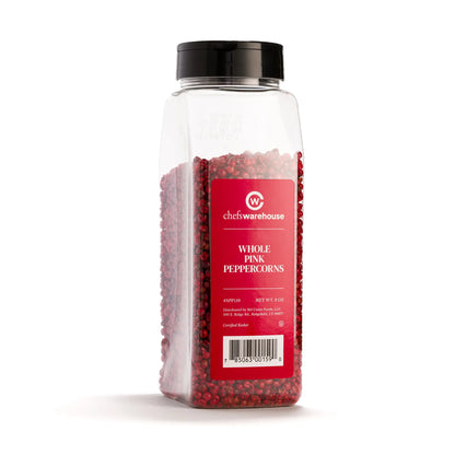 Wholesale BoxNCase Pink Peppercorns 8oz- Bulk