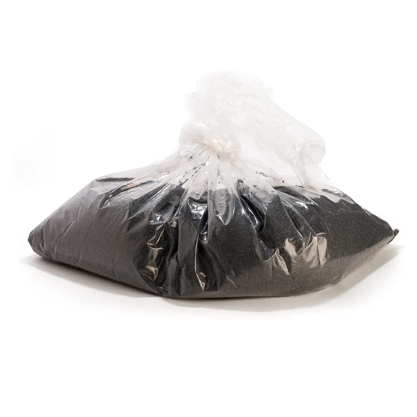Wholesale BoxNCase Sesame Seeds Black Bulk 5lb- Bulk