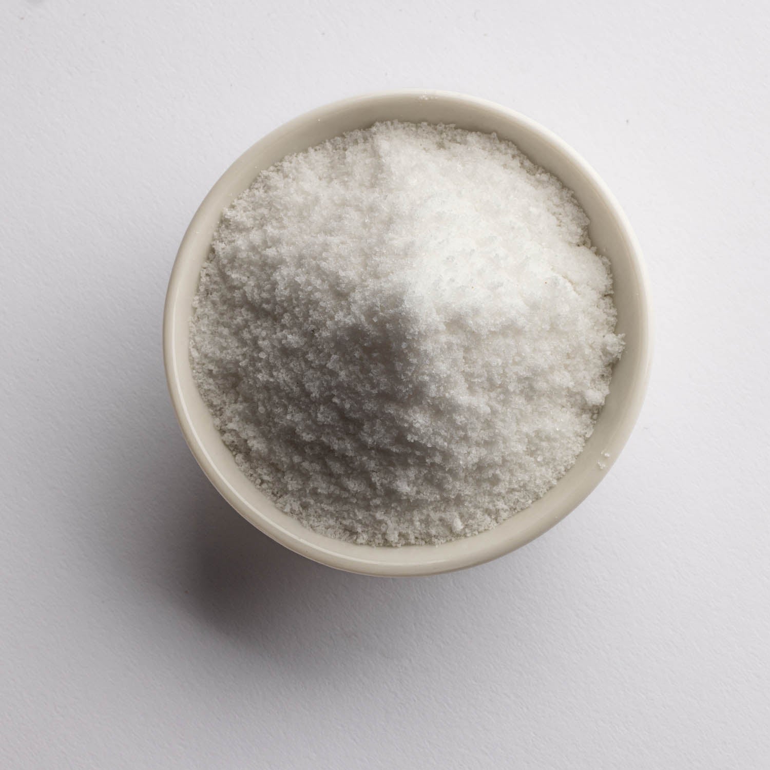 Wholesale BoxNCase Fine Sea Salt 14lb- Bulk