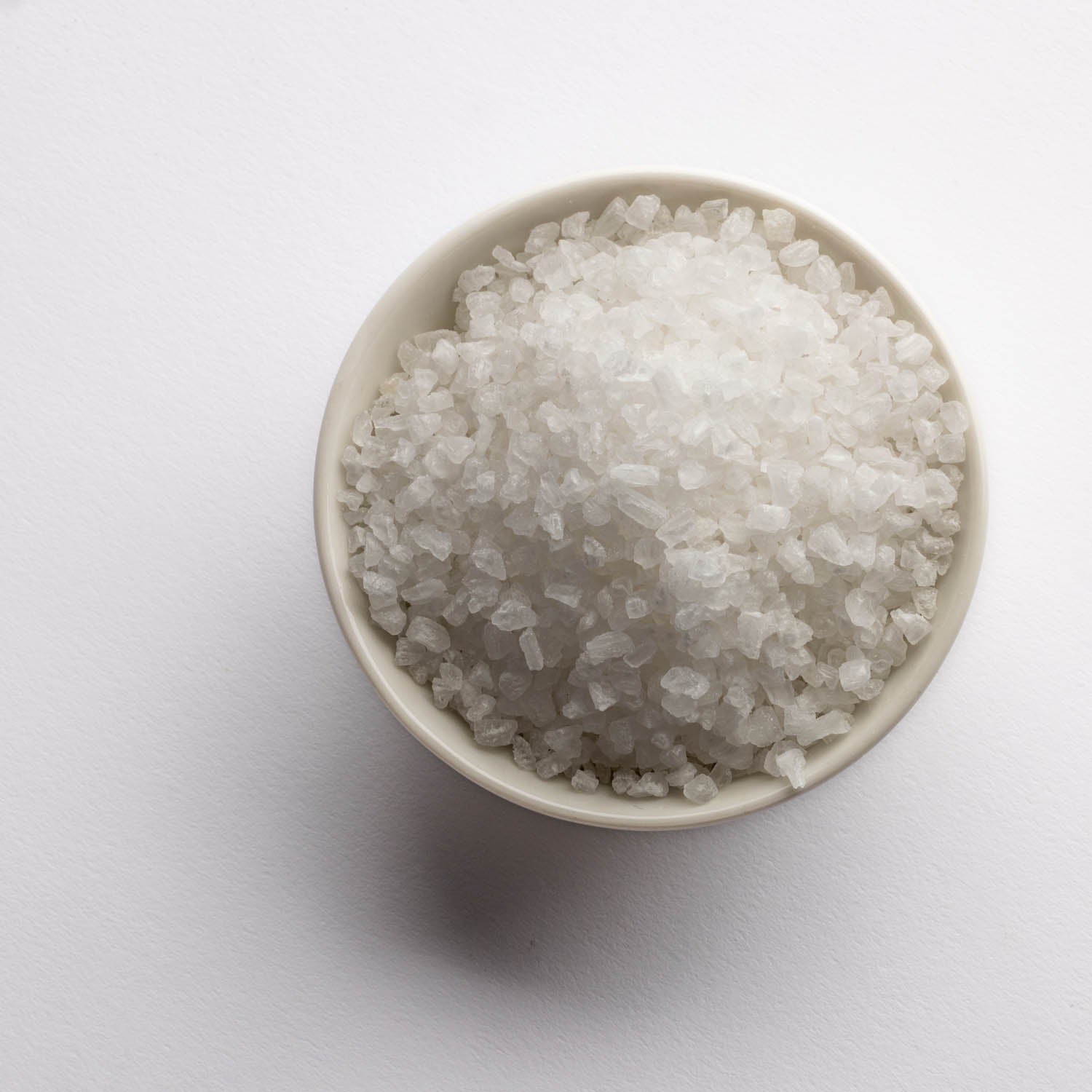 Wholesale BoxNCase Coarse Sea Salt 14lb- Bulk