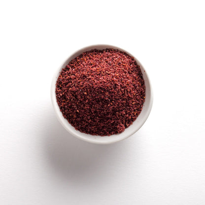 Wholesale BoxNCase Ground Sumac 16oz- Bulk