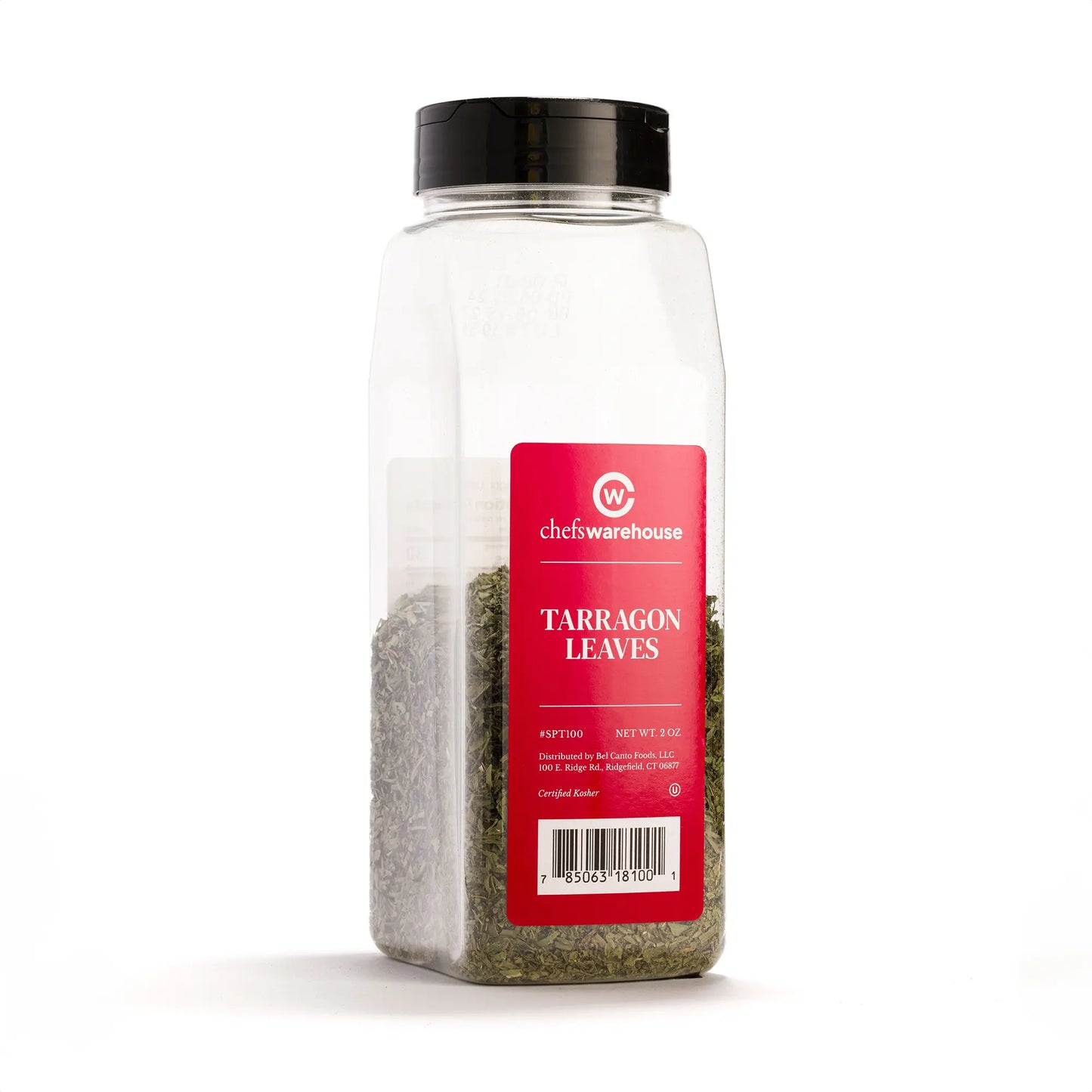 Wholesale BoxNCase Tarragon Leaf 2oz- Bulk