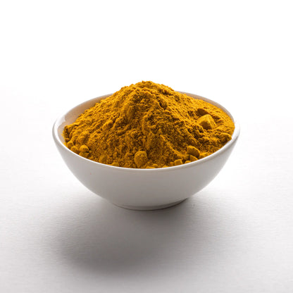 Wholesale BoxNCase Ground Turmeric 16oz- Bulk