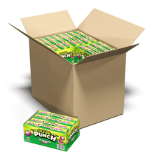 Wholesale Sour Punch Watermelon Straws 2 Oz- Bulk