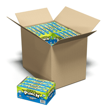 Wholesale Sour Punch Blue Raspberry Straws 2 Oz- Bulk