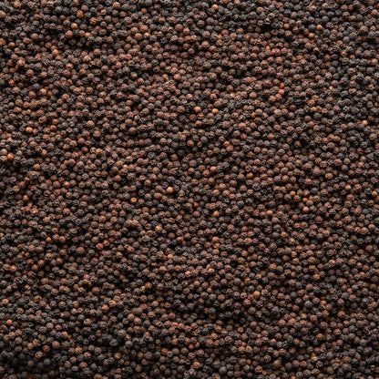 Wholesale Burlap & Barrel Whole Zanzibar Black Peppercorns 16oz- Bulk