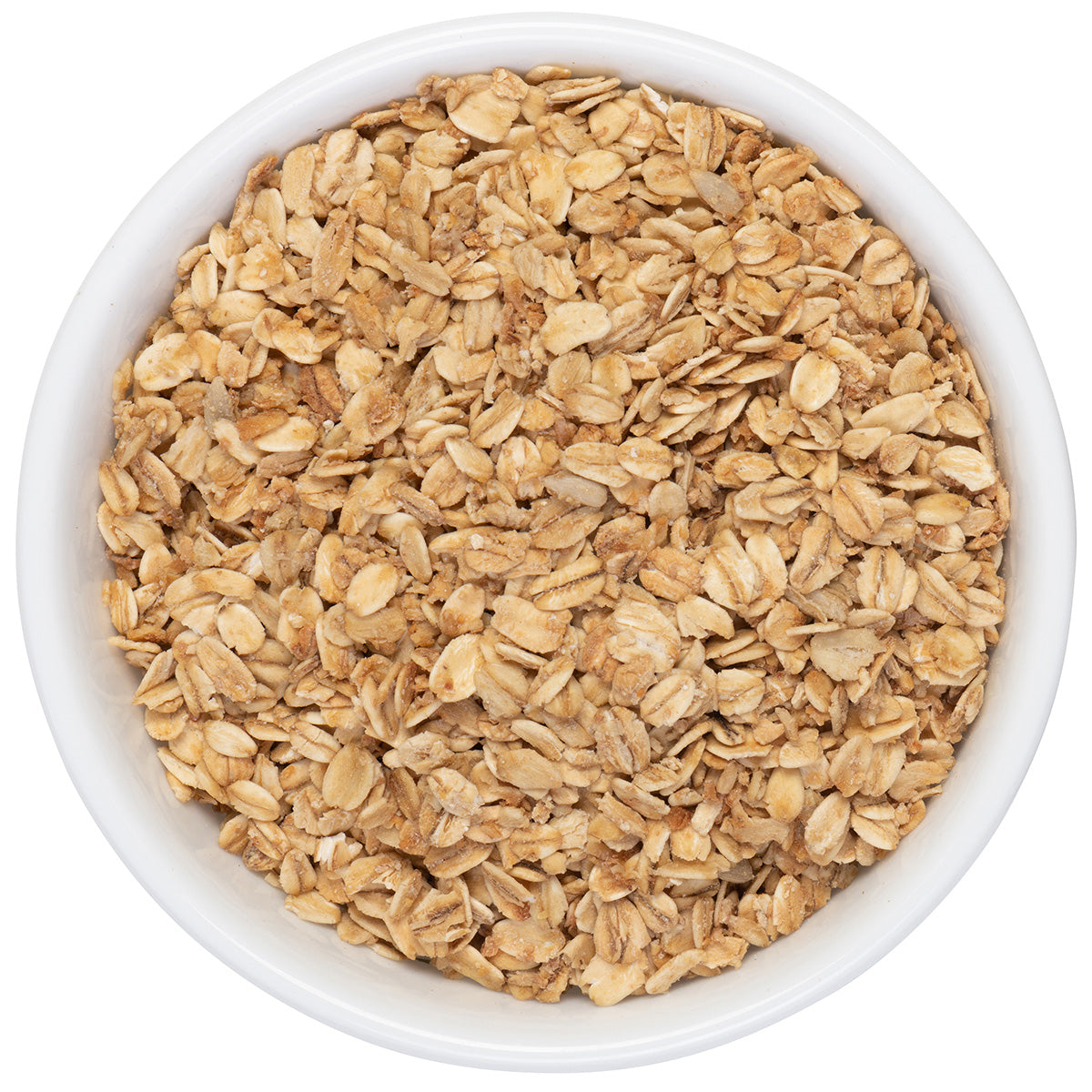 Wholesale Setton Farms Vanilla Biscotti Granola 14 Oz Tub- Bulk