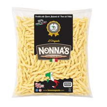 Wholesale Nonna's Fresh STROZZAPRETI Pasta- Bulk