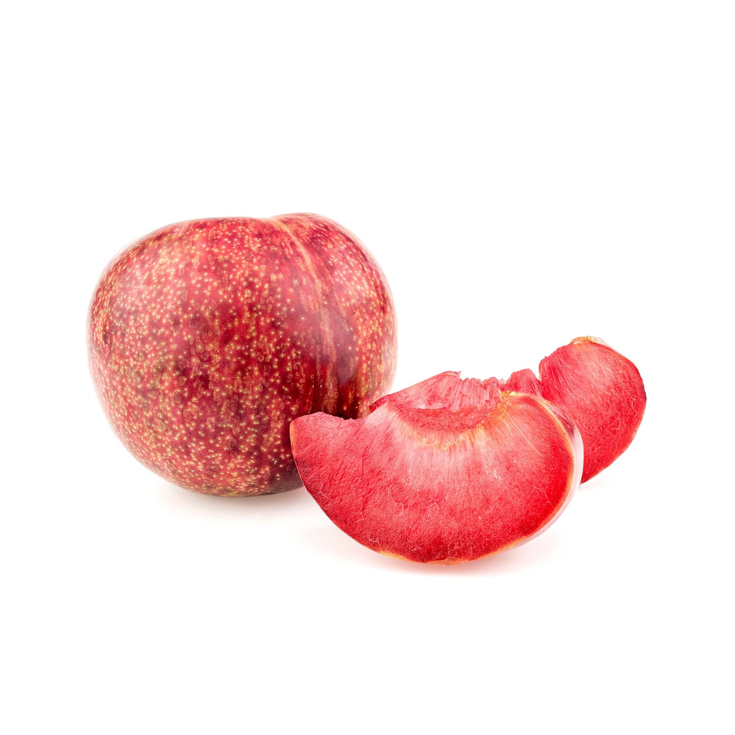 Gold Bud Farms Prd Pluot Dapple Dandy
