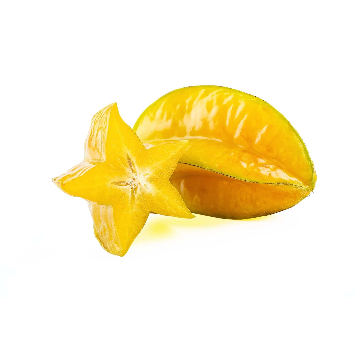 Wholesale Dix Farms Star Fruit 8lb- Bulk