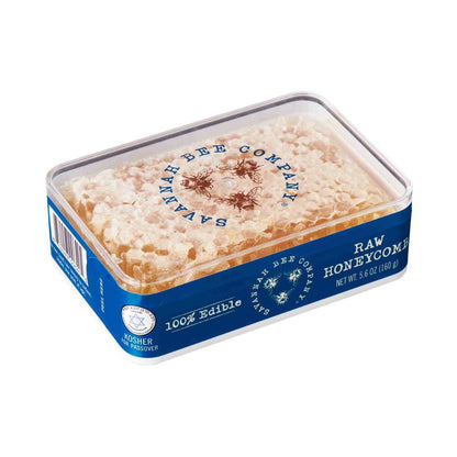 Wholesale Savannah Bee Acacia Honeycomb Mini- Bulk
