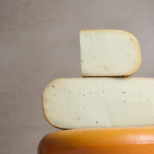Wholesale Truffle Gouda Cheese 16 lb- Bulk