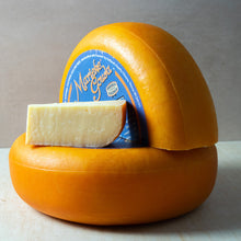 Wholesale Gouda Overjarige (2+ yrs) Cheese 16 lb- Bulk