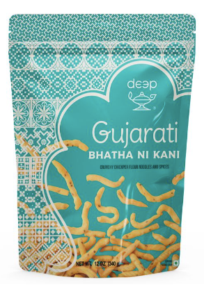 Wholesale Deep Bhatha Ni Kani 12 Oz- Bulk