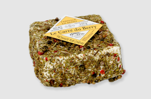 Wholesale Carre Du Berry, Jacquin 9Oz P- Bulk