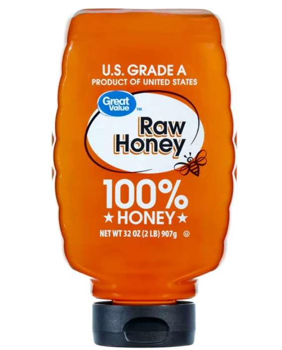 Wholesale Agrimontana Acacia Blossom Honey 1.5kg- Bulk