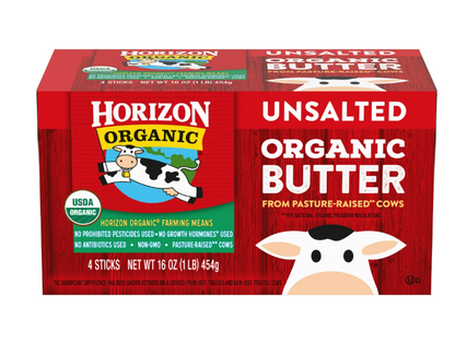Wholesale Anchor Unsalted Butter Sheets 2.2lb- Bulk
