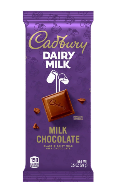 Wholesale Callebaut 54% No Sugar Added Dark Chocolate Block 5kg- Bulk