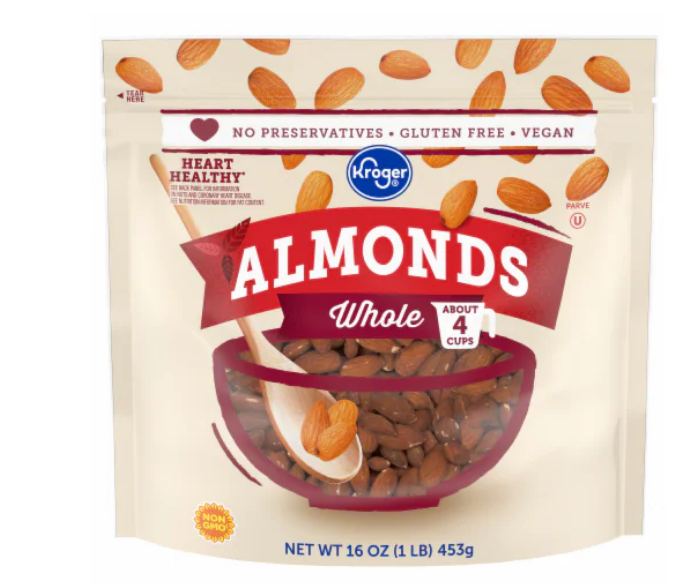 Wholesale Bazzini Nuts Sliced Blanched Skin Off Almonds 25lb- Bulk