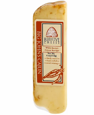 Wholesale Beehive Big Johns Cajun 5#- Bulk