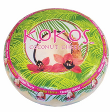 Wholesale Coconut Gouda-38ct Case Bulk
