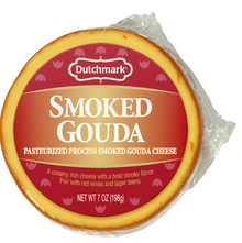 Wholesale Red Gouda Exact Weight 8Oz- Bulk