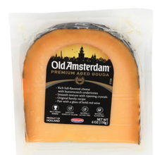 Wholesale Old Amsterdam Cheese Snacks-38ct Case Bulk