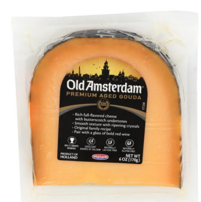 Wholesale Alta Langa Robiola Bosina 6.6 Lb-38ct Case Bulk