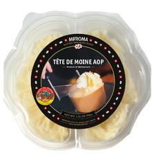 Wholesale Mifroma Tete De Moine Rosettes- Bulk