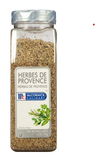 Wholesale Mini Delice Herbes 3.9Oz- Bulk