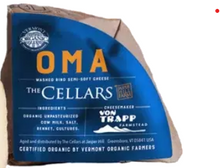 Wholesale Jasper Hill Farm Oma Cheese 1.5 LB- Bulk