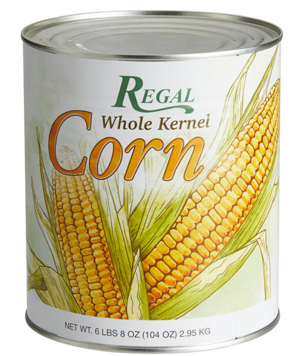 Wholesale Argo Corn Starch 1lb- Bulk
