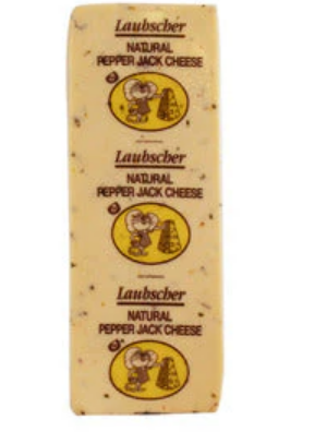Wholesale Laubscher Pepper Jack Print- Bulk