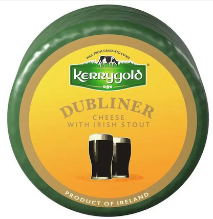 Wholesale Kerrygold Dubliner W Stout Wx Whl-X- Bulk