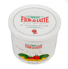 Wholesale Grande Each Ciliegine Mozzarella Cheese 1/3- Bulk