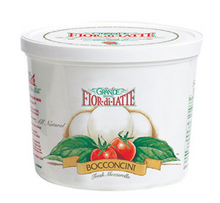 Wholesale Grande Each Bocconcini Mozzarella Cheese 1.5Oz- Bulk
