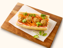 Wholesale Buona Vita BEEF MEATBALL MINI 0.3 OZ 5lb- Bulk