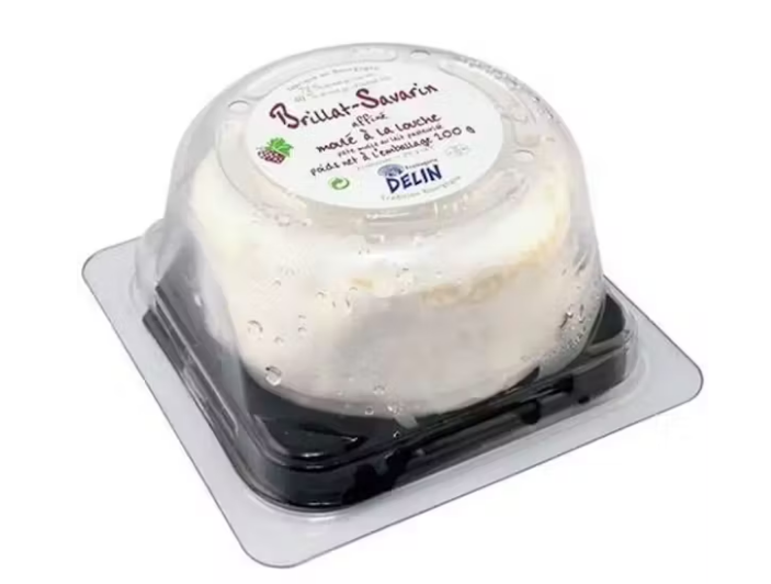 Wholesale Delin Regal Bourgogne Truf 200G- Bulk