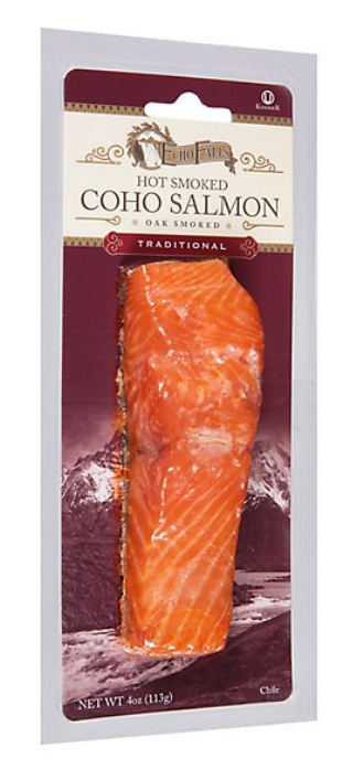 Wholesale Echo Falls Smoked Trad Alderwood- Bulk