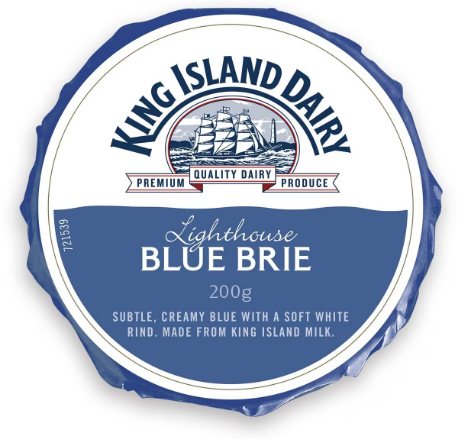 Wholesale Kl Creamy Buff W/ Herbs 150G- Bulk