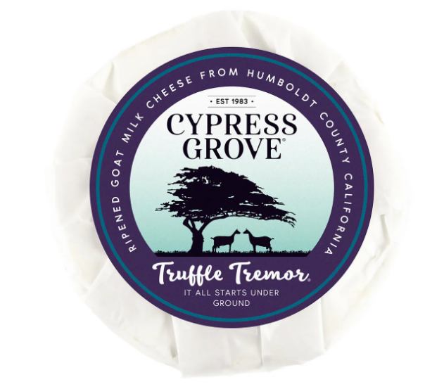 Wholesale Cypress Grove Truffle Tremor- Bulk