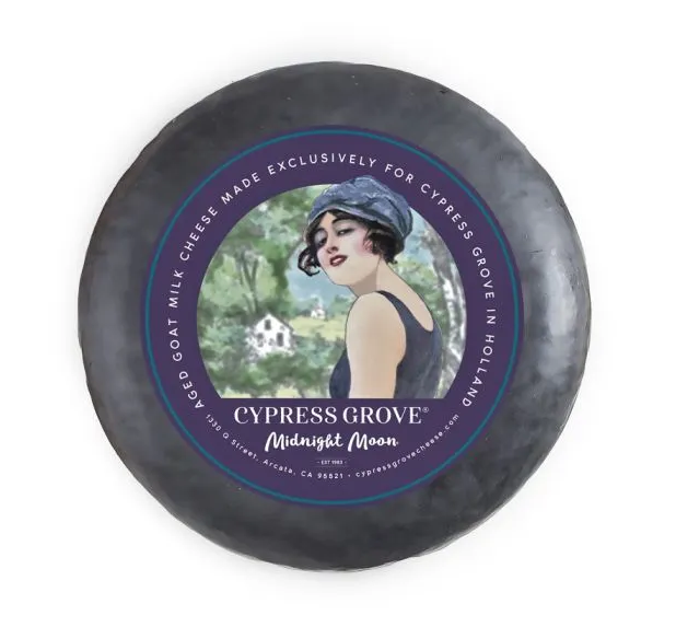 Wholesale Cypress Grove Midnight Moon- Bulk