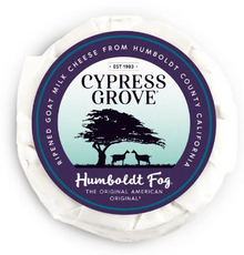 Wholesale Cypress Grove Humboldt Fog Grande 5 Lb- Bulk