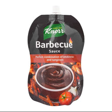 Wholesale Knorr BBQ Sauce 400g- Bulk