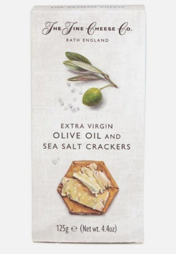 Wholesale Fcc Olive Oil Crackers- Bulk