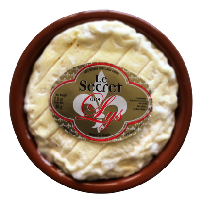 Wholesale Secret De Lys (Marcellin) 80G Air- Bulk