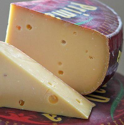 Wholesale Prima Donna Aged Gouda Cheese Wheel 25 LB- Bulk